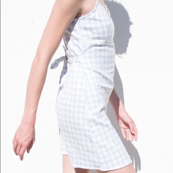 Brandy Melville Colleen Dress - Picture 3 of 5